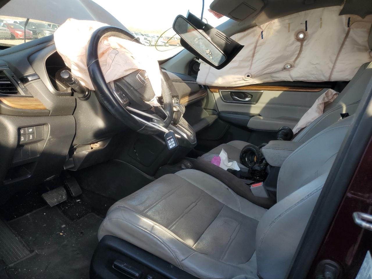 2018 Honda CR-V - Image 7