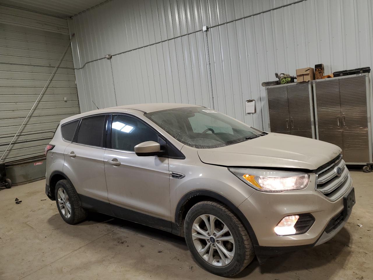2017 Ford Escape - Image 4