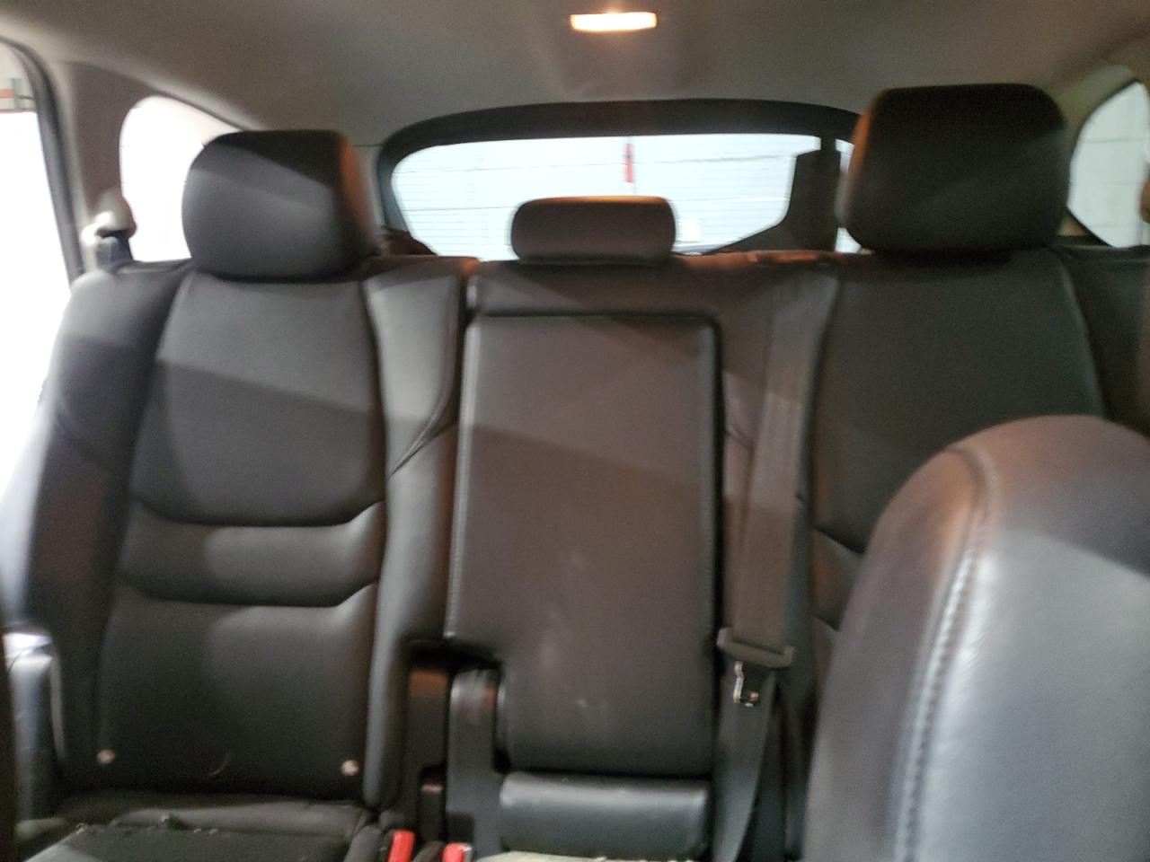 2018 Mazda CX-9 - Image 10