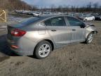 2018 Chevrolet Cruze Lt for Sale in Marlboro, NY - Front End