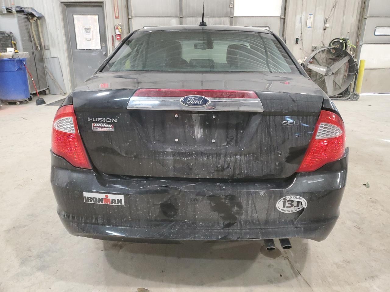 2011 Ford Fusion - Image 6