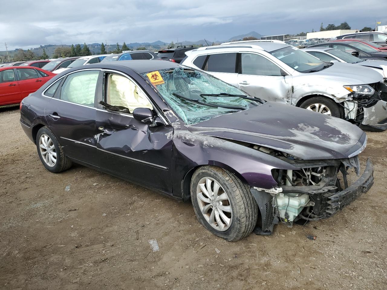 2007 Hyundai Azera - Image 4