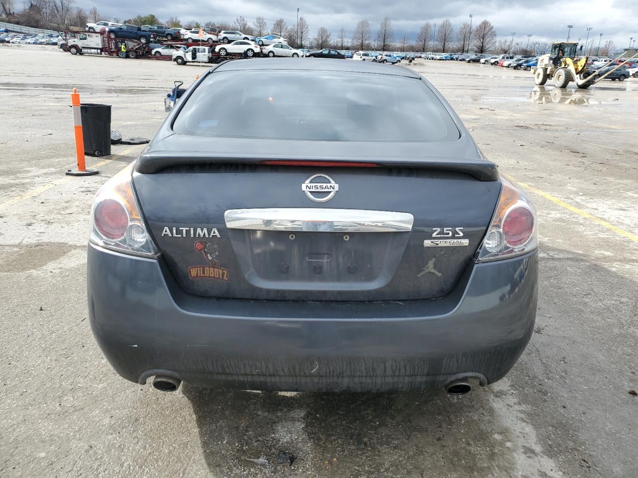2012 Nissan Altima - Image 6