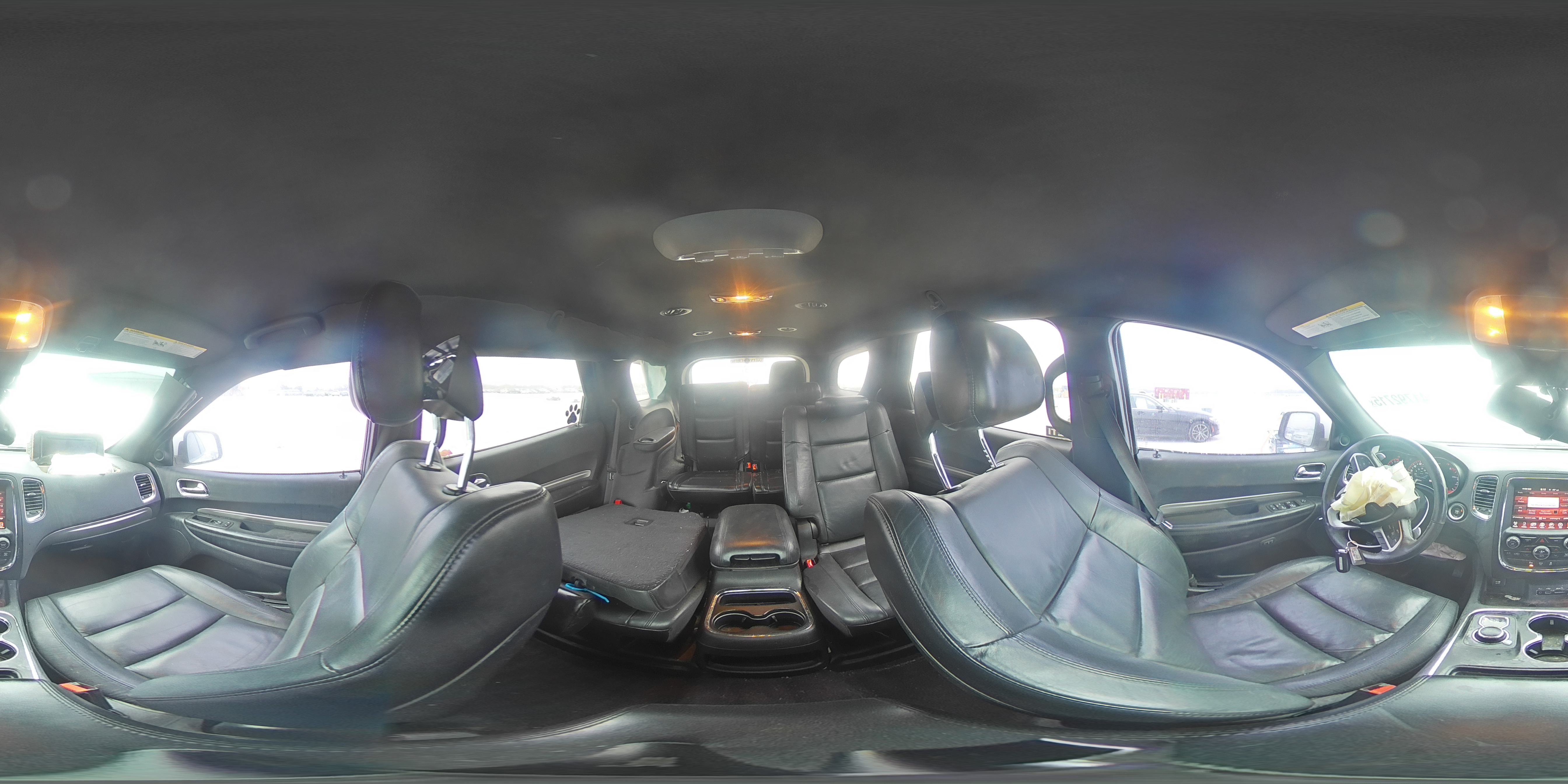 2015 Dodge Durango - Image 14