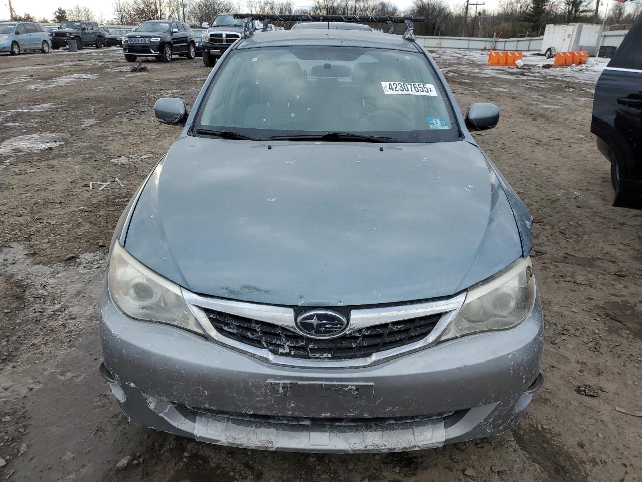 2009 Subaru Impreza - Image 5