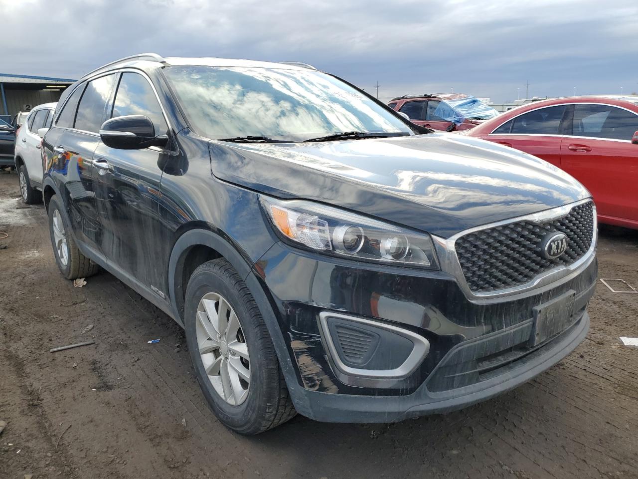 2016 Kia Sorento - Image 4