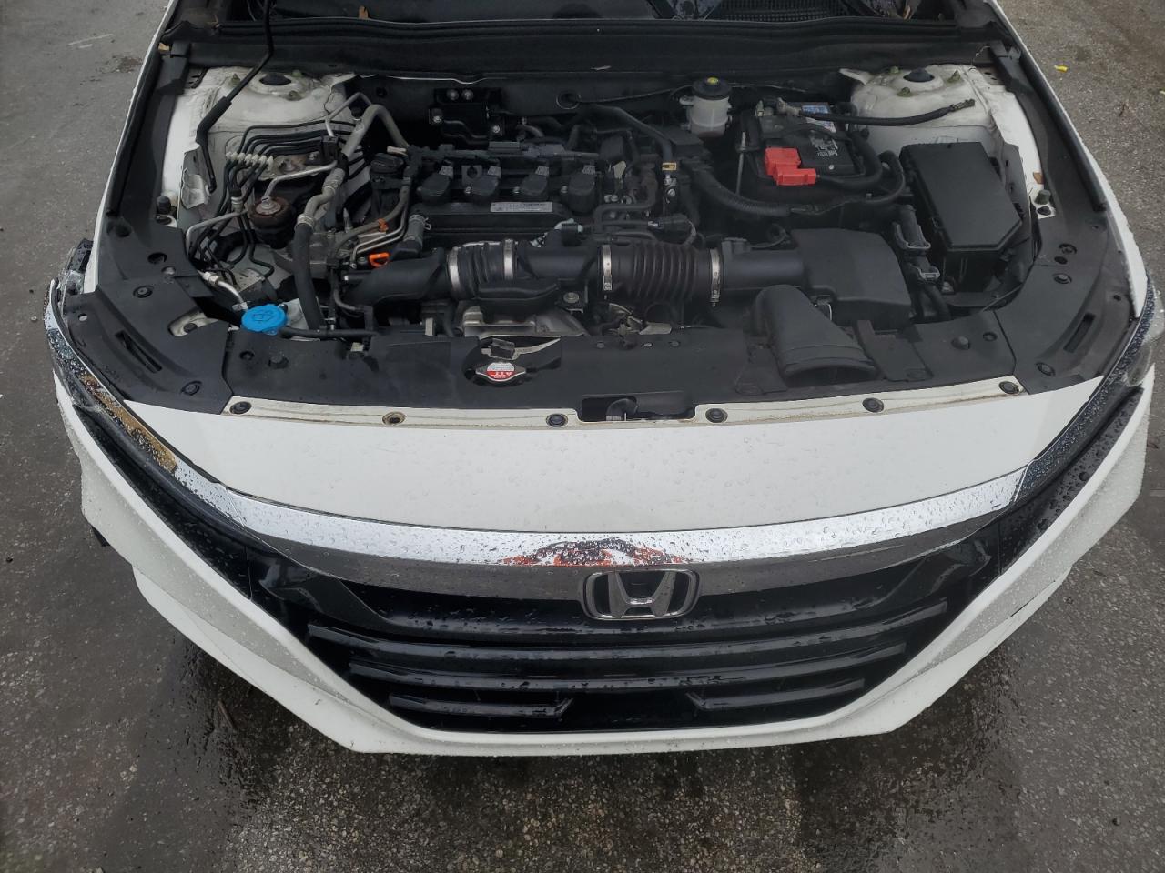 2018 Honda Accord - Image 11