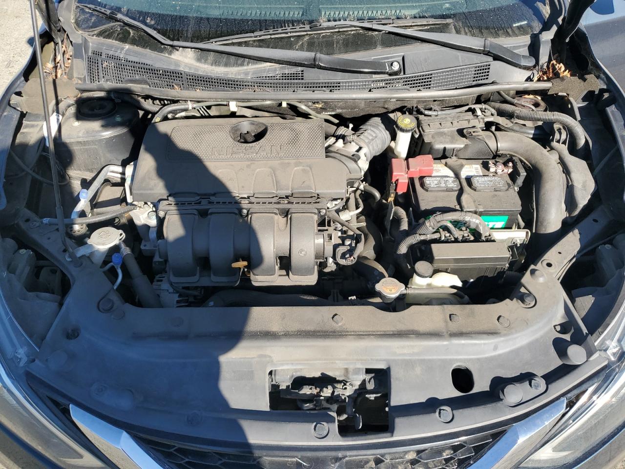 2016 Nissan Sentra - Image 12