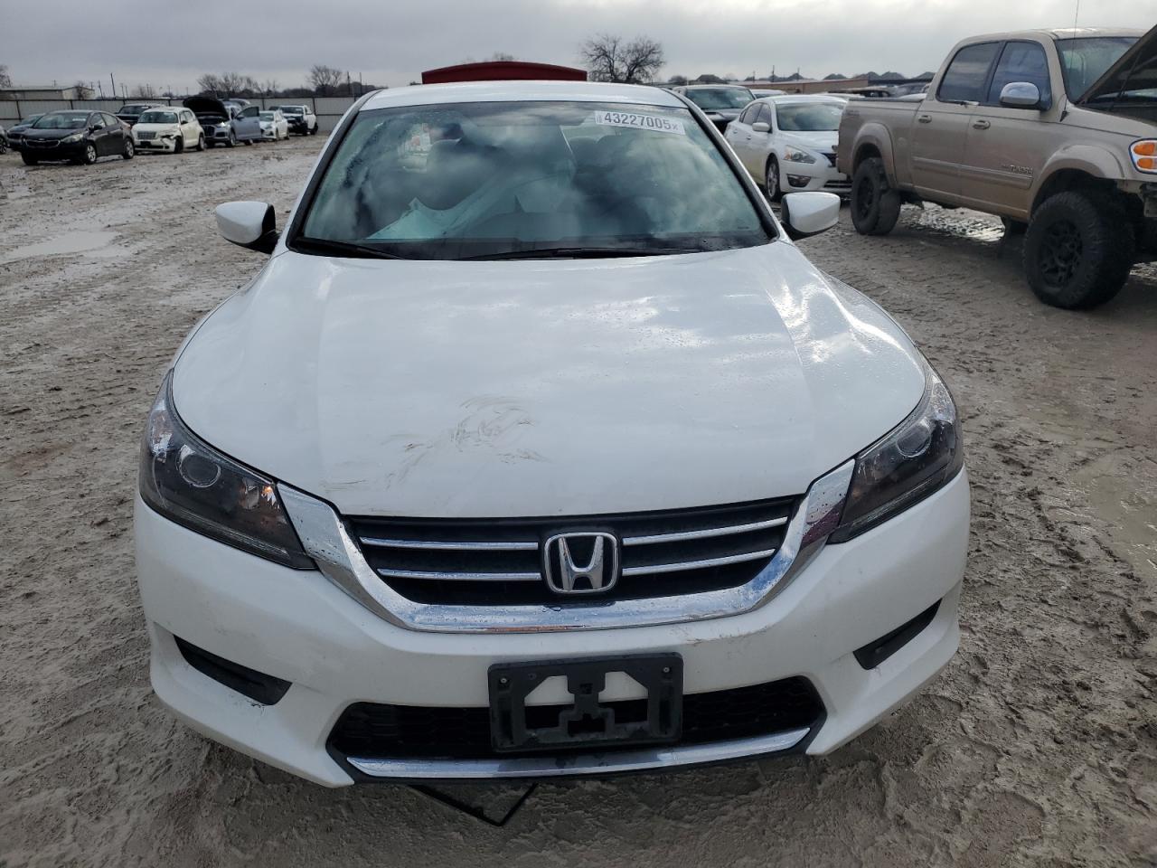 2014 Honda Accord - Image 5