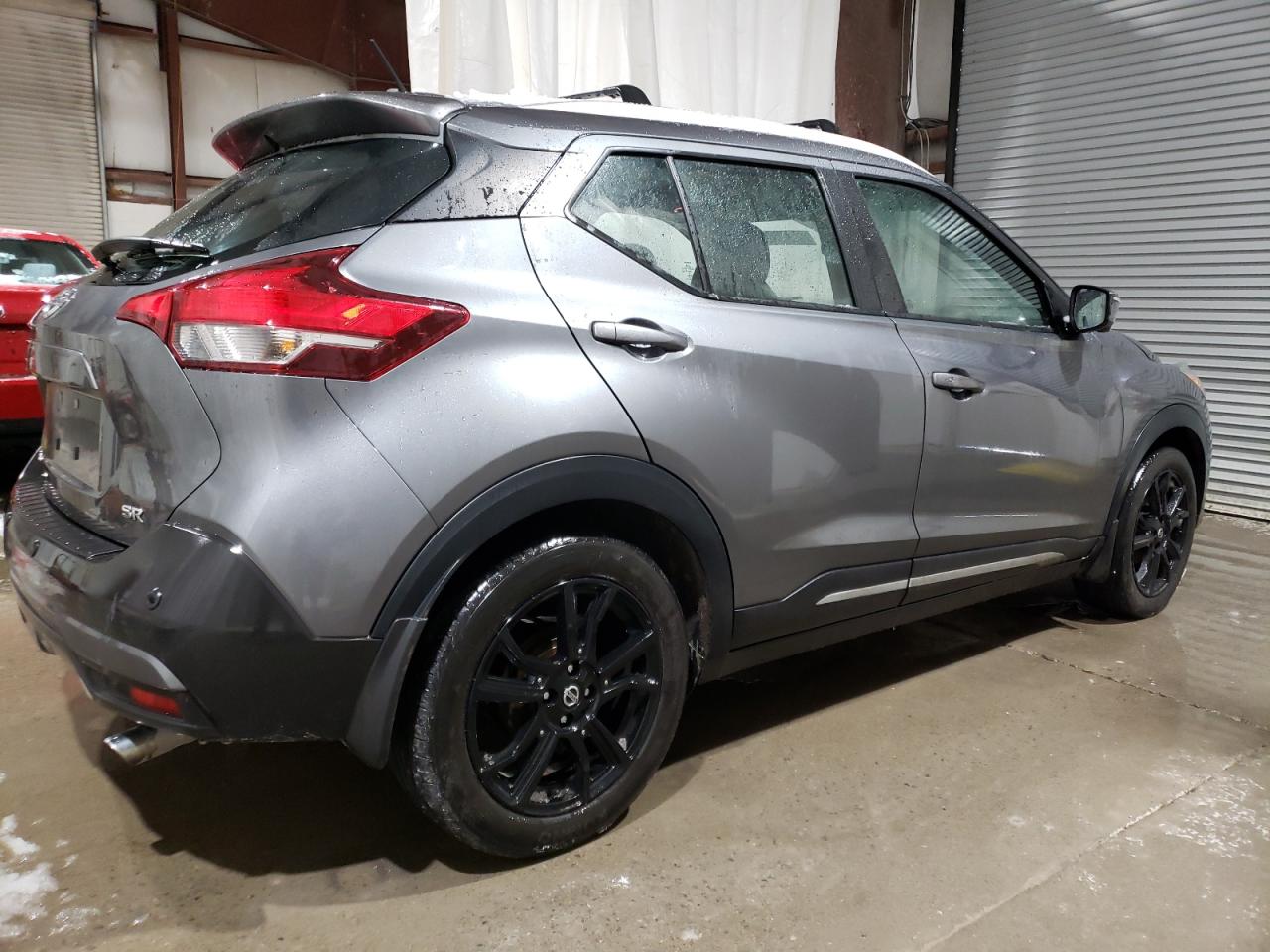 2020 Nissan Kicks - Image 3