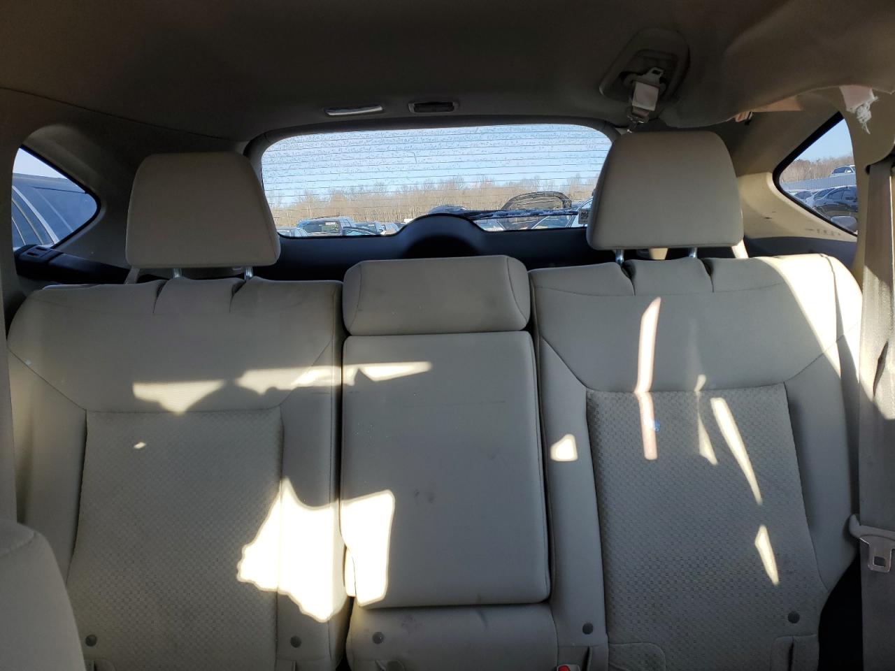 2016 Honda CR-V - Image 10