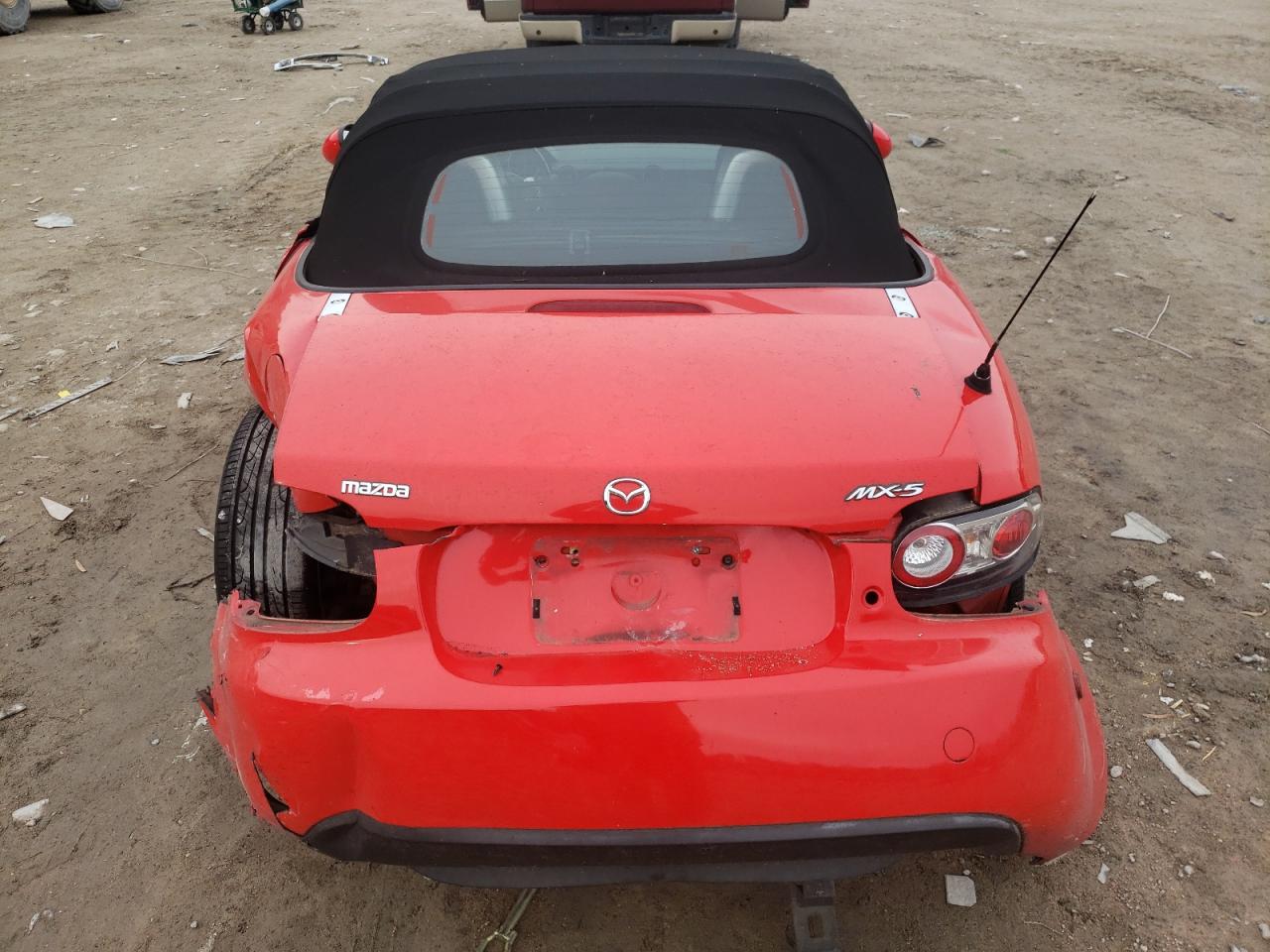2006 Mazda MX-5 - Image 6