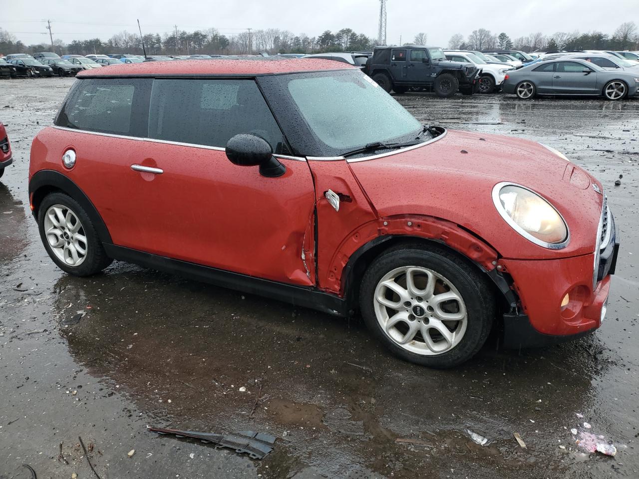 2015 MINI Cooper - Image 4