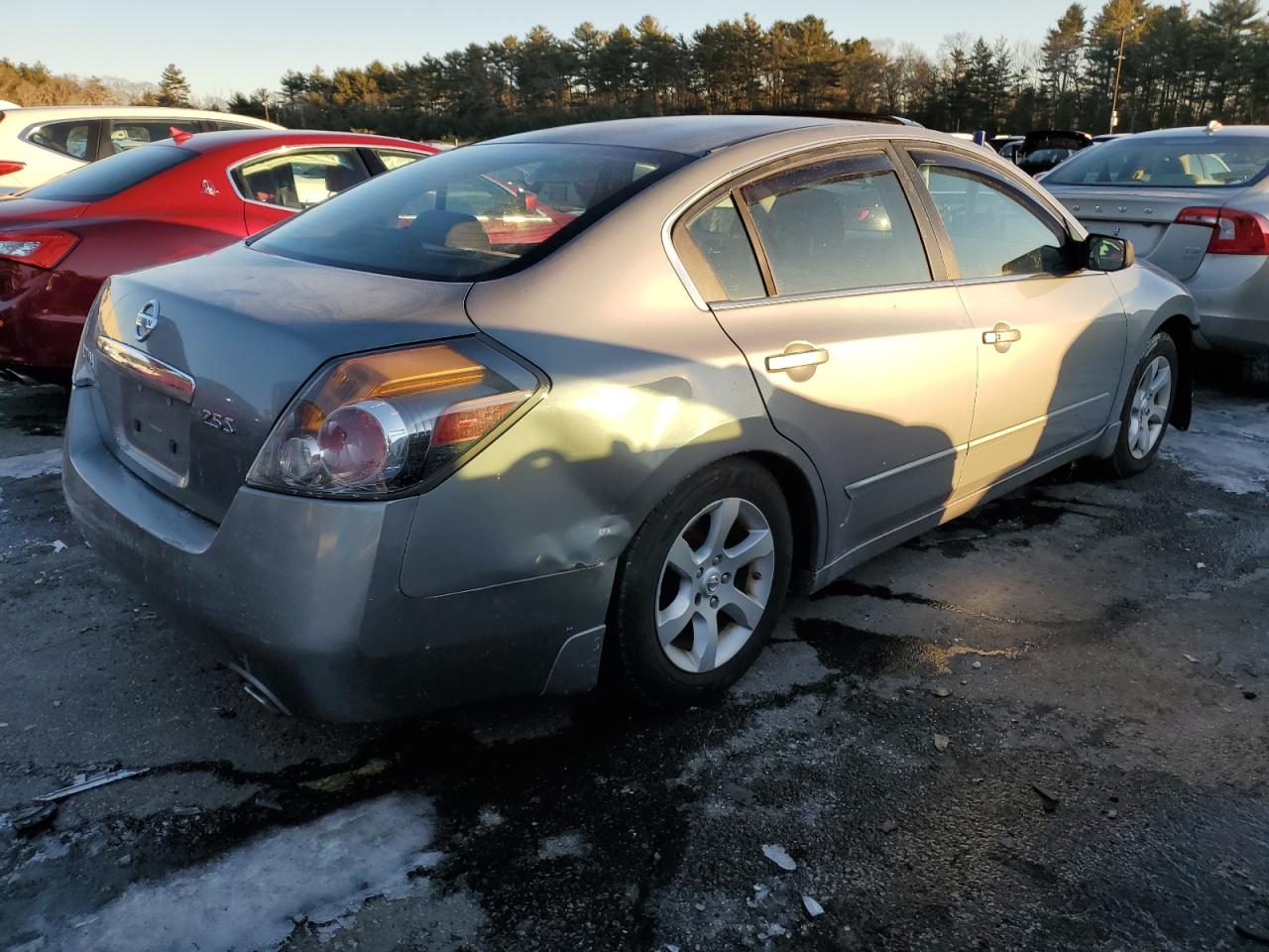 2009 Nissan Altima - Image 3