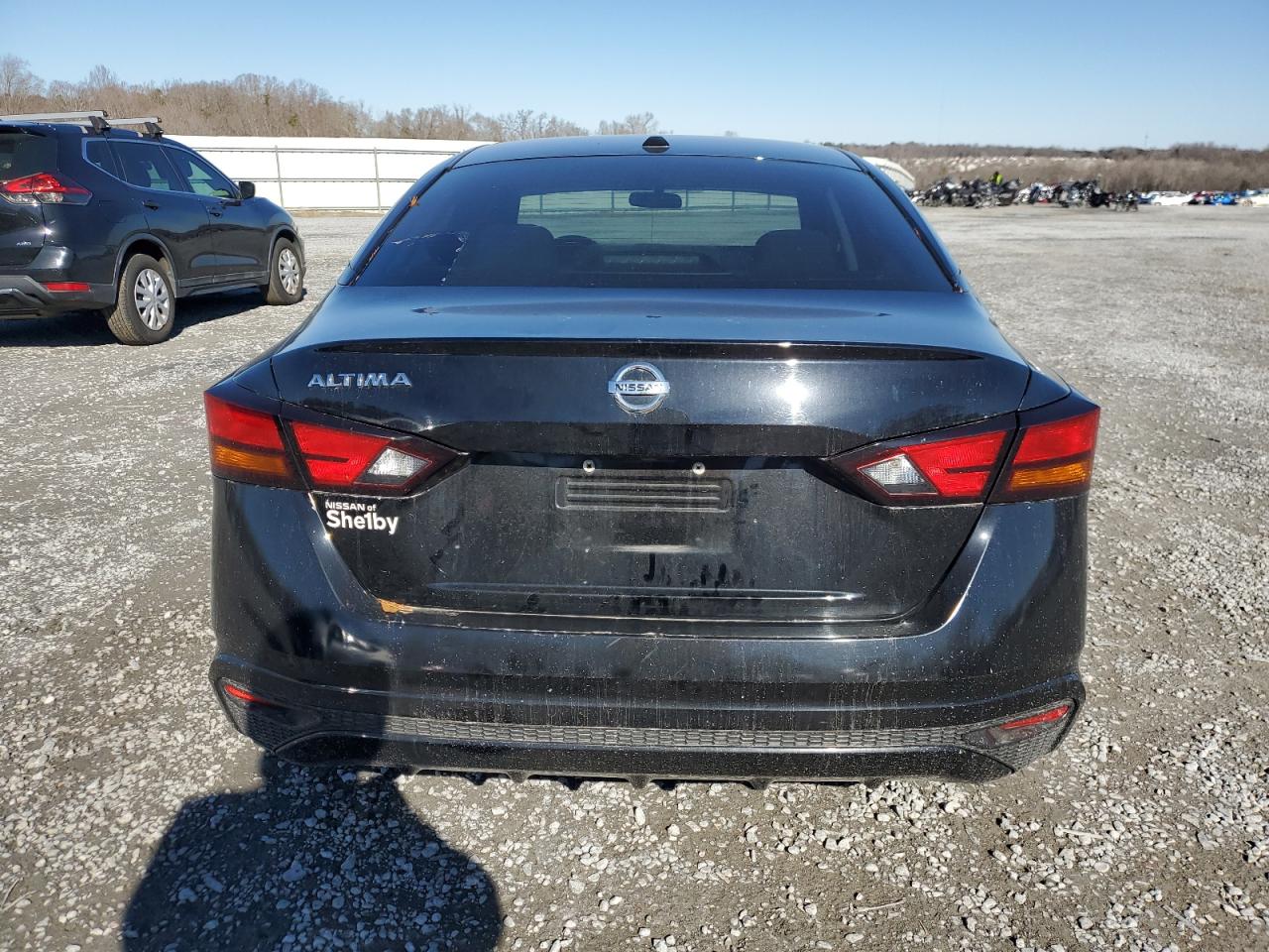 1N4BL4BV6LC234278 NISSAN ALTIMA 2020