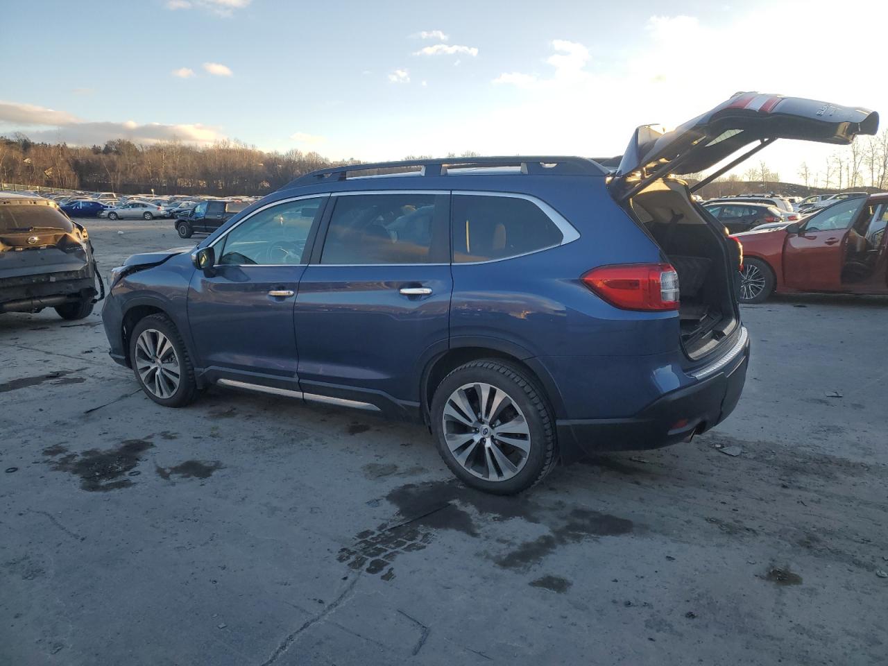 2021 Subaru Ascent - Image 2