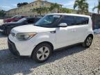 2014 Kia Soul  на продаже в Opa Locka, FL - Mechanical