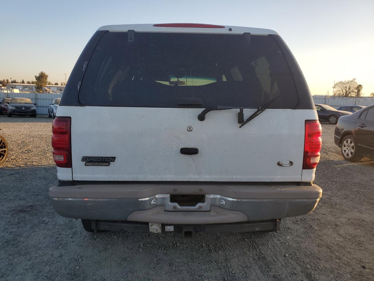 1998 Ford Expedition - Image 6