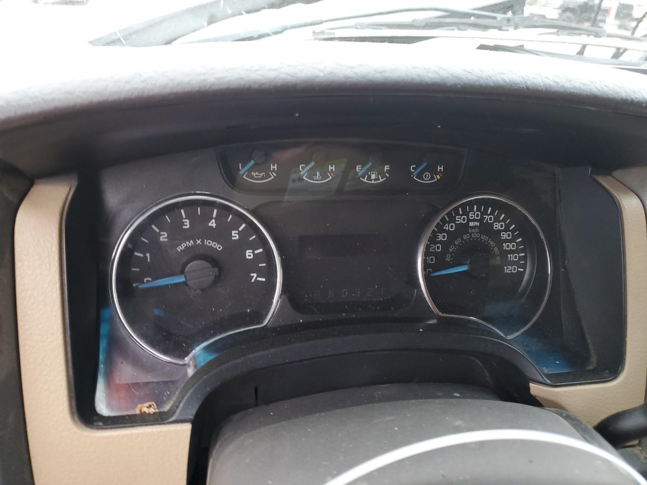 2013 Ford F-150 - Image 9