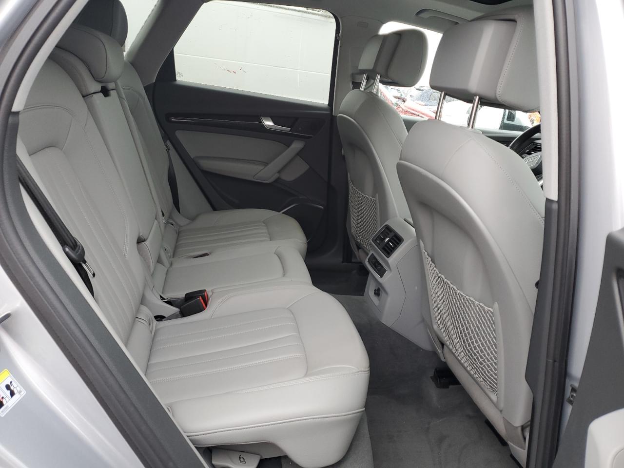 2020 Audi Q5 - Image 10