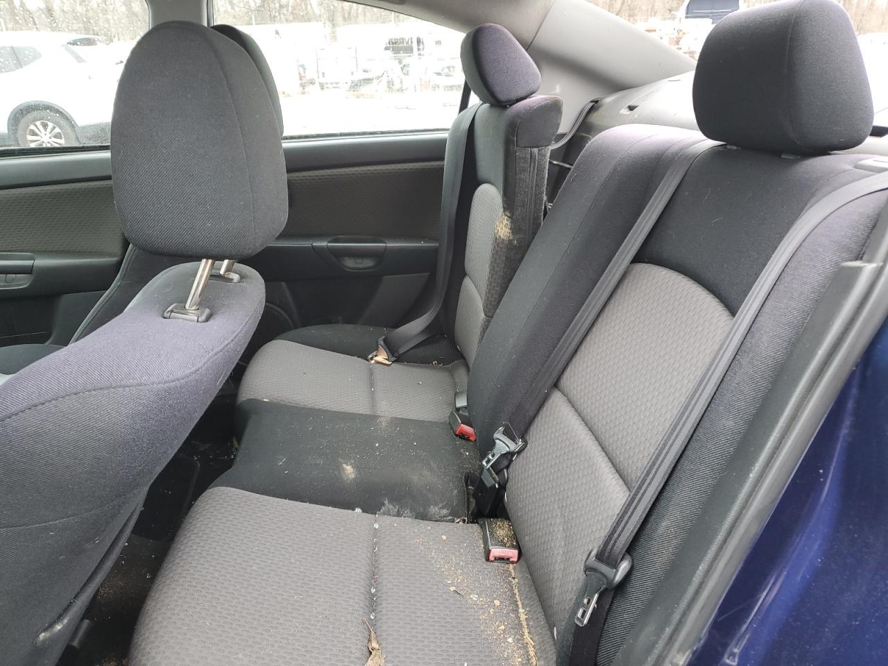 2006 Mazda 3 - Image 10