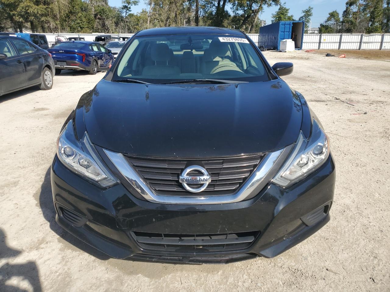 2016 Nissan Altima - Image 5