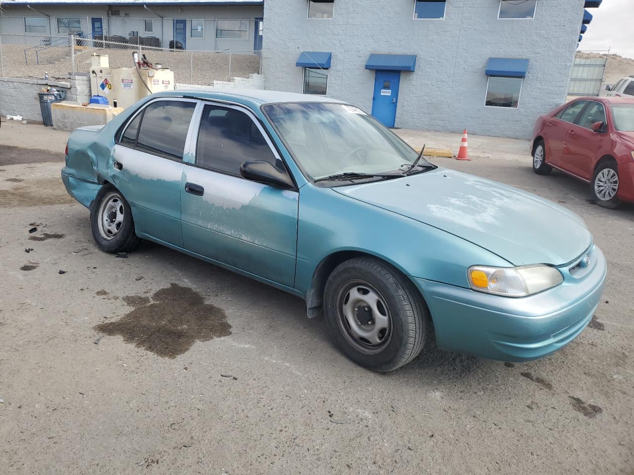 1999 Toyota Corolla - Image 4
