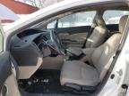 2015 Honda Civic Lx en Venta en Albany, NY - Front End