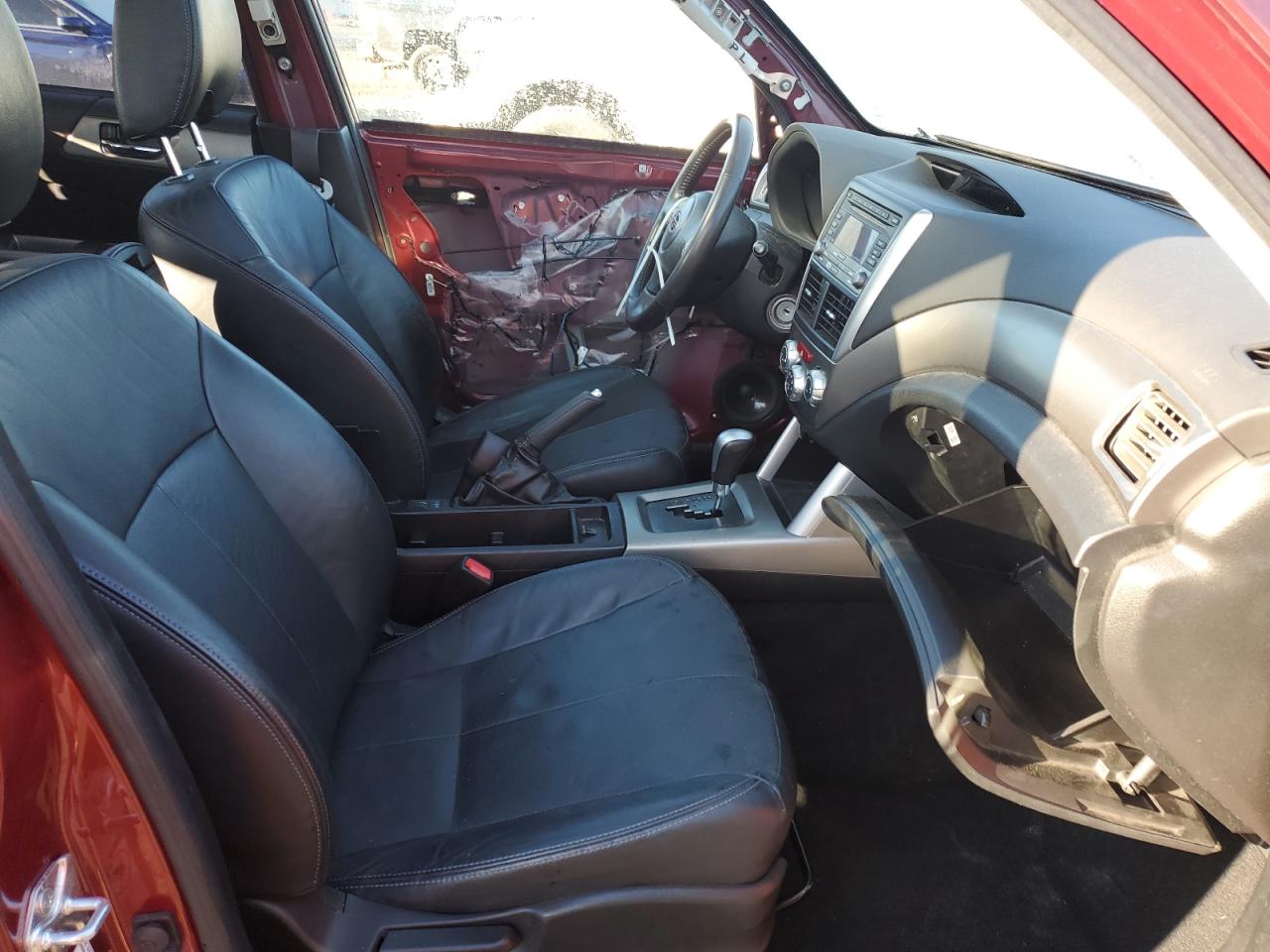 2009 Subaru Forester - Image 7