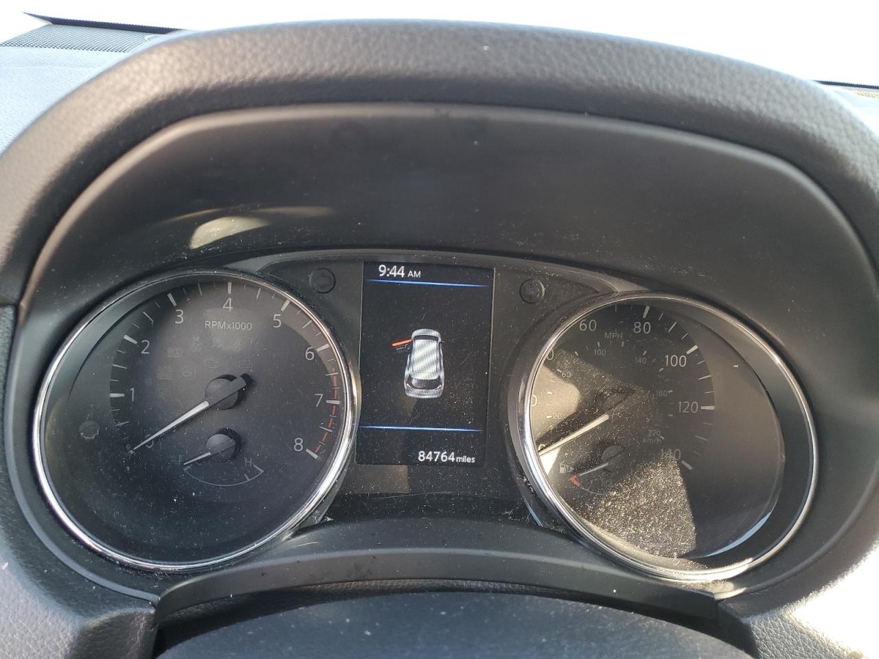 2020 Nissan Rogue - Image 9