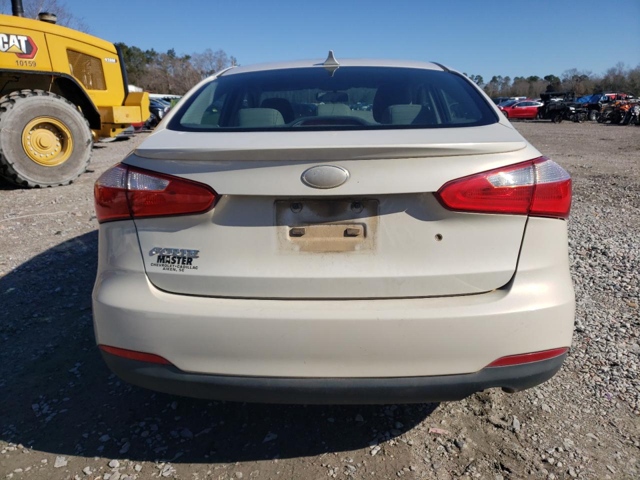 2015 Kia Forte - Image 6