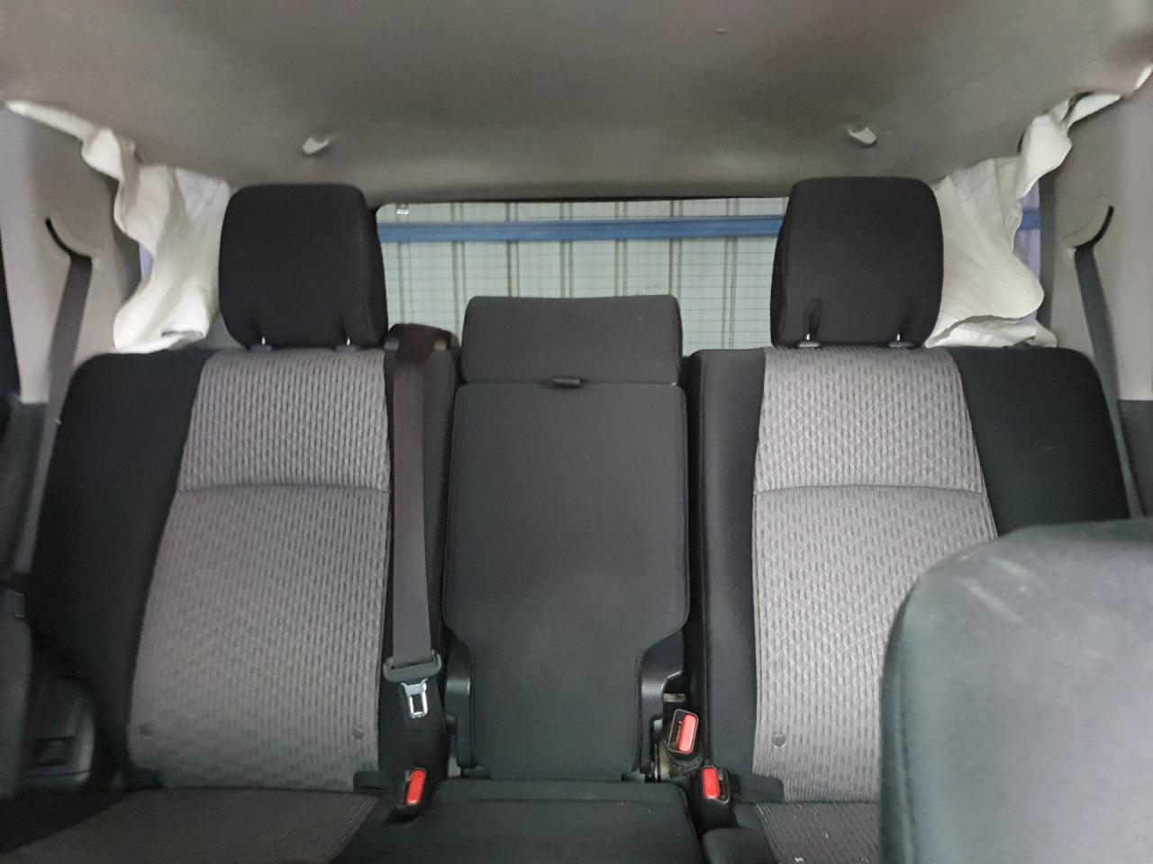 2018 Toyota 4Runner - Image 10