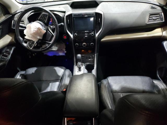  SUBARU ASCENT 2019 Black