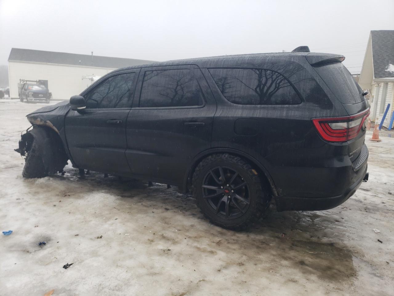 2015 Dodge Durango - Image 2