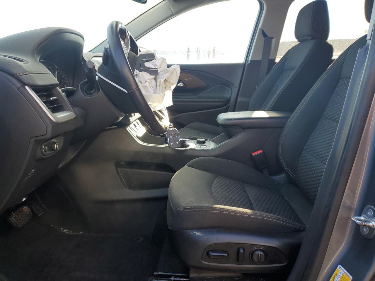 2021 GMC Terrain - Image 7