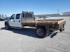 2008 Ford F550 Super Duty იყიდება Anthony-ში, TX - Mechanical