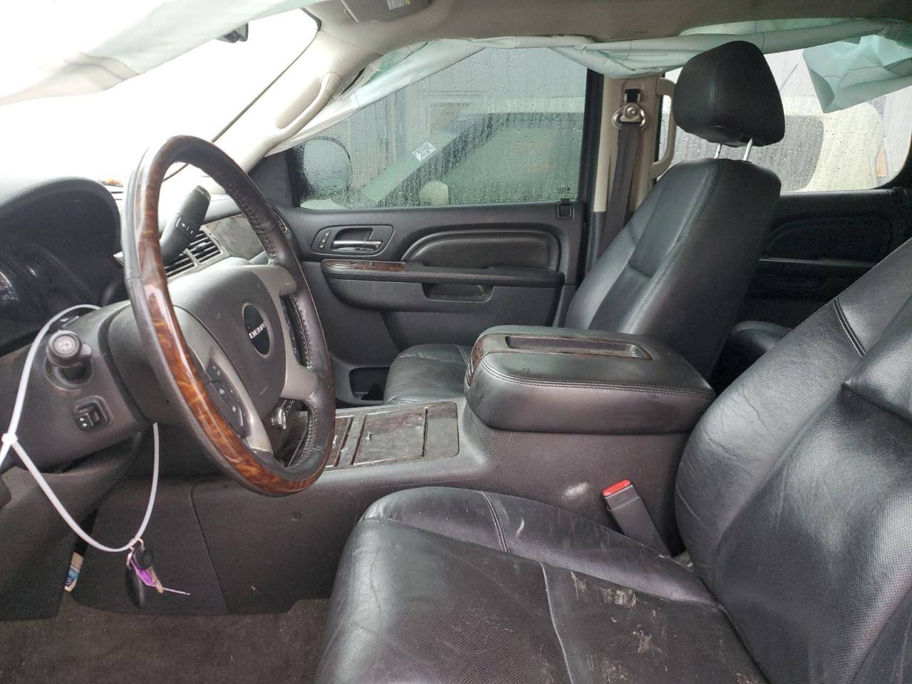 2011 GMC Yukon - Image 7