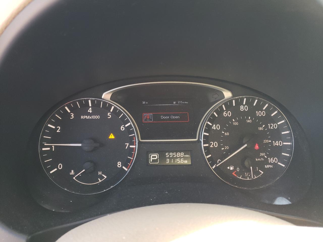 2015 Nissan Altima - Image 9