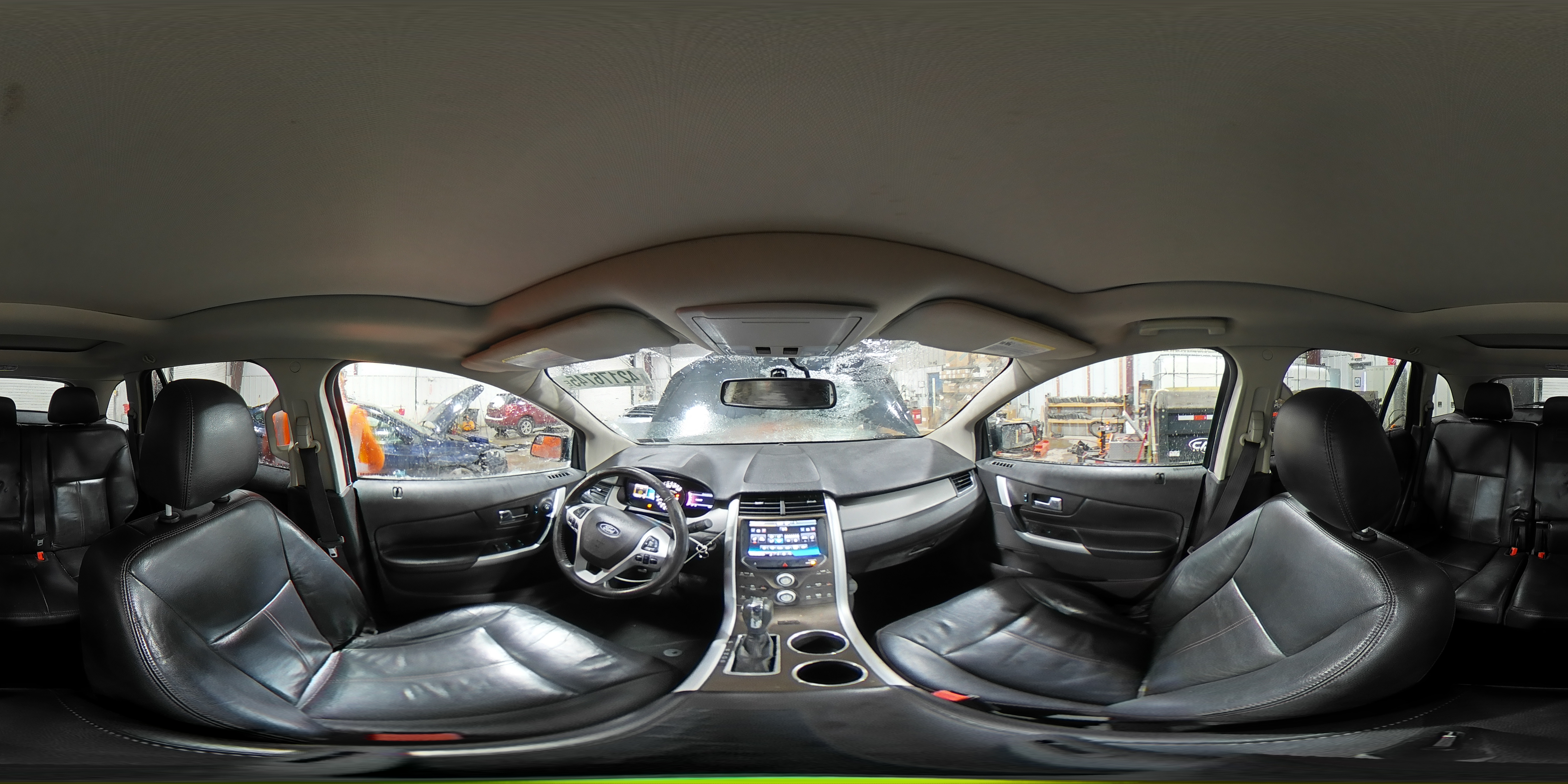 2013 Ford Edge - Image 16