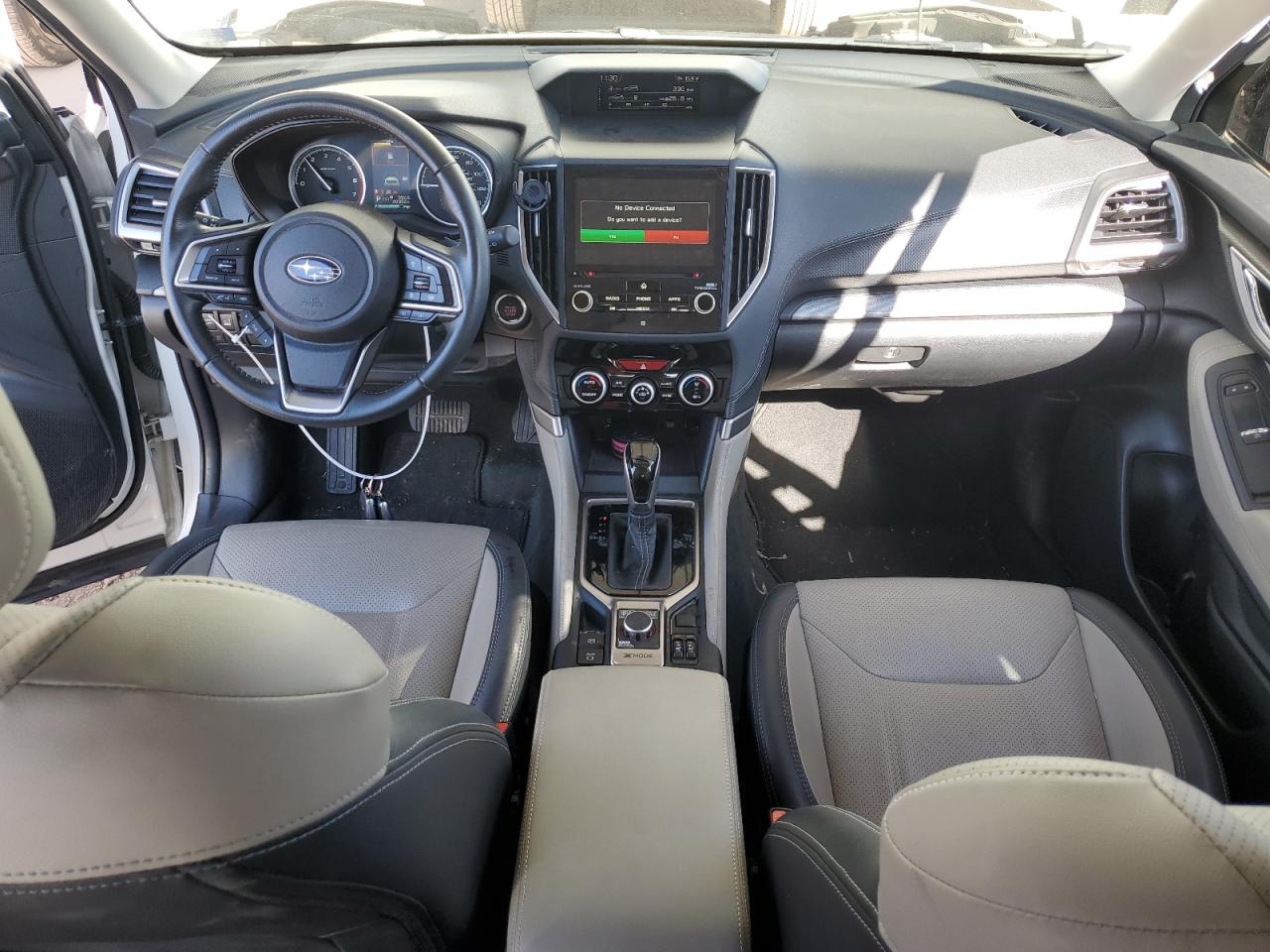 2021 Subaru Forester - Image 8