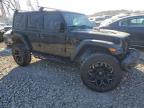 2018 Jeep Wrangler Unlimited Rubicon للبيع في Appleton، WI - Burn - Engine
