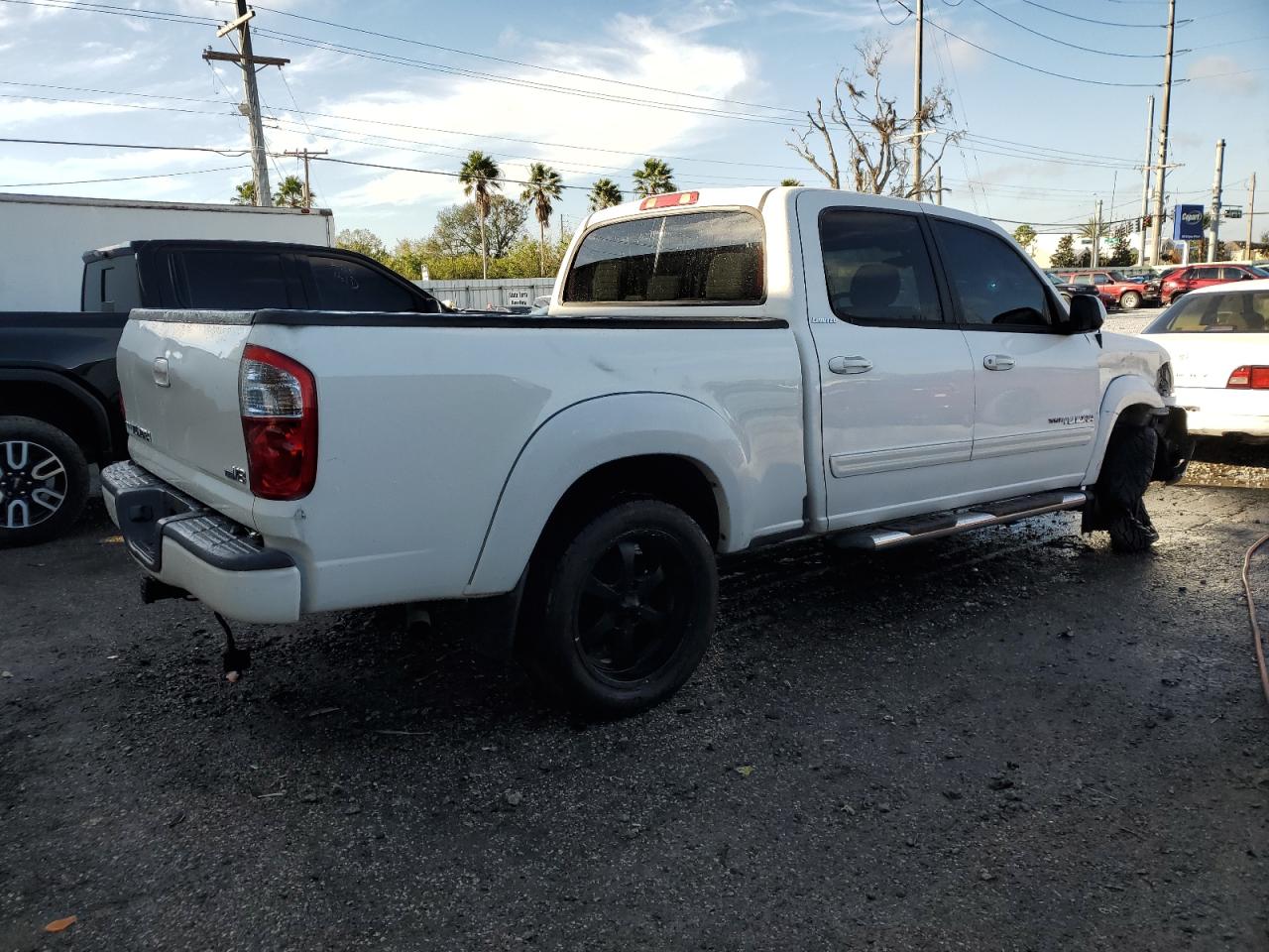 2005 Toyota Tundra - Image 3