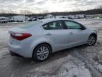 2015 Kia Forte Ex   на продаже в Kansas City, KS - Rear End