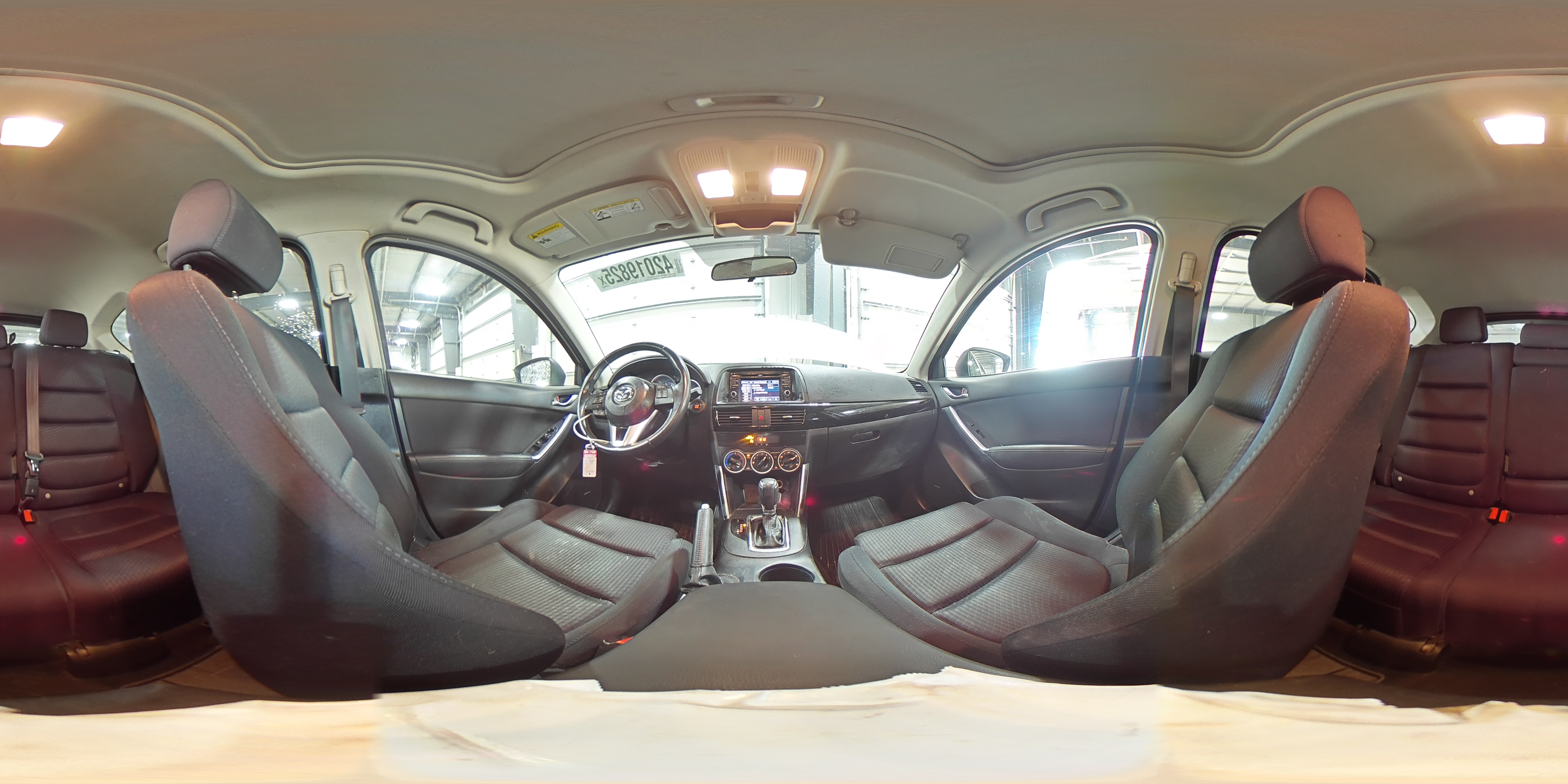 2014 Mazda CX-5 - Image 15