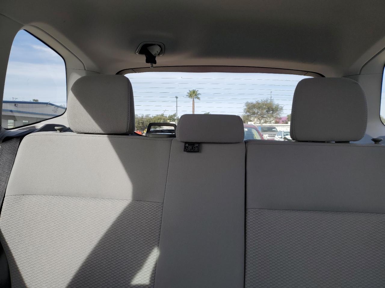 2018 Subaru Forester - Image 10