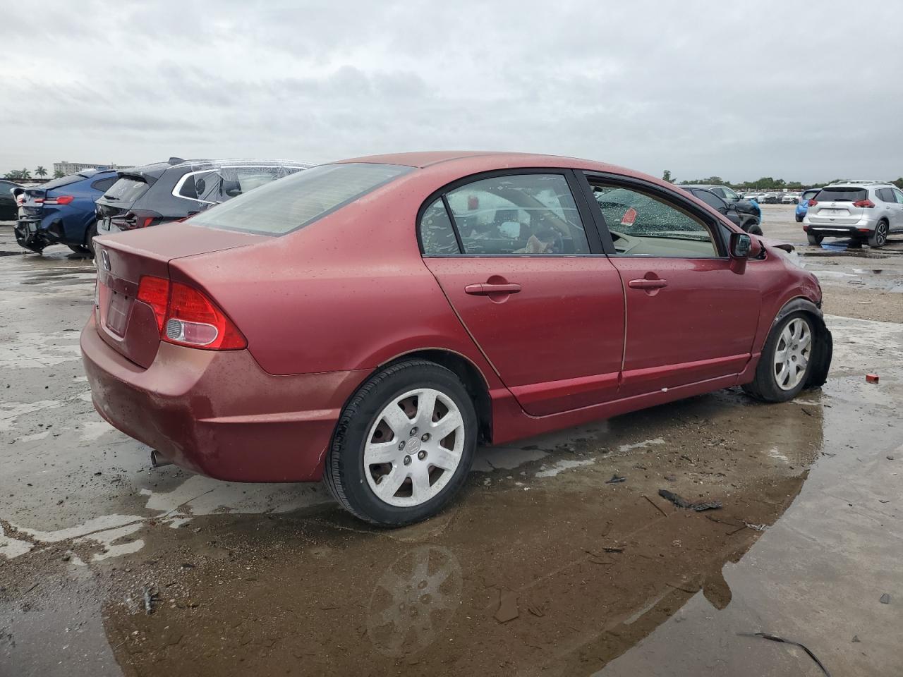 2006 Honda Civic - Image 3