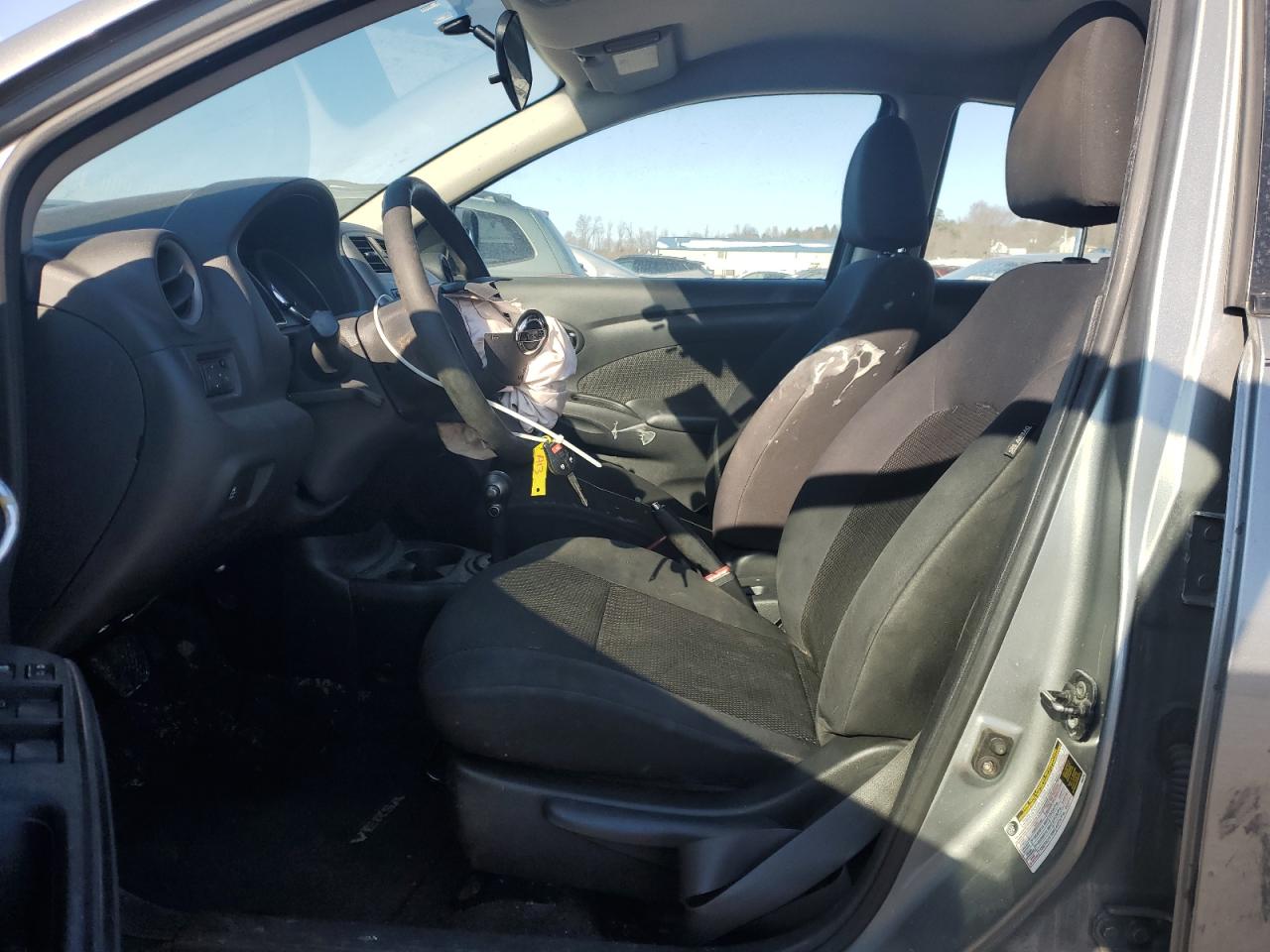 2013 Nissan Versa - Image 7