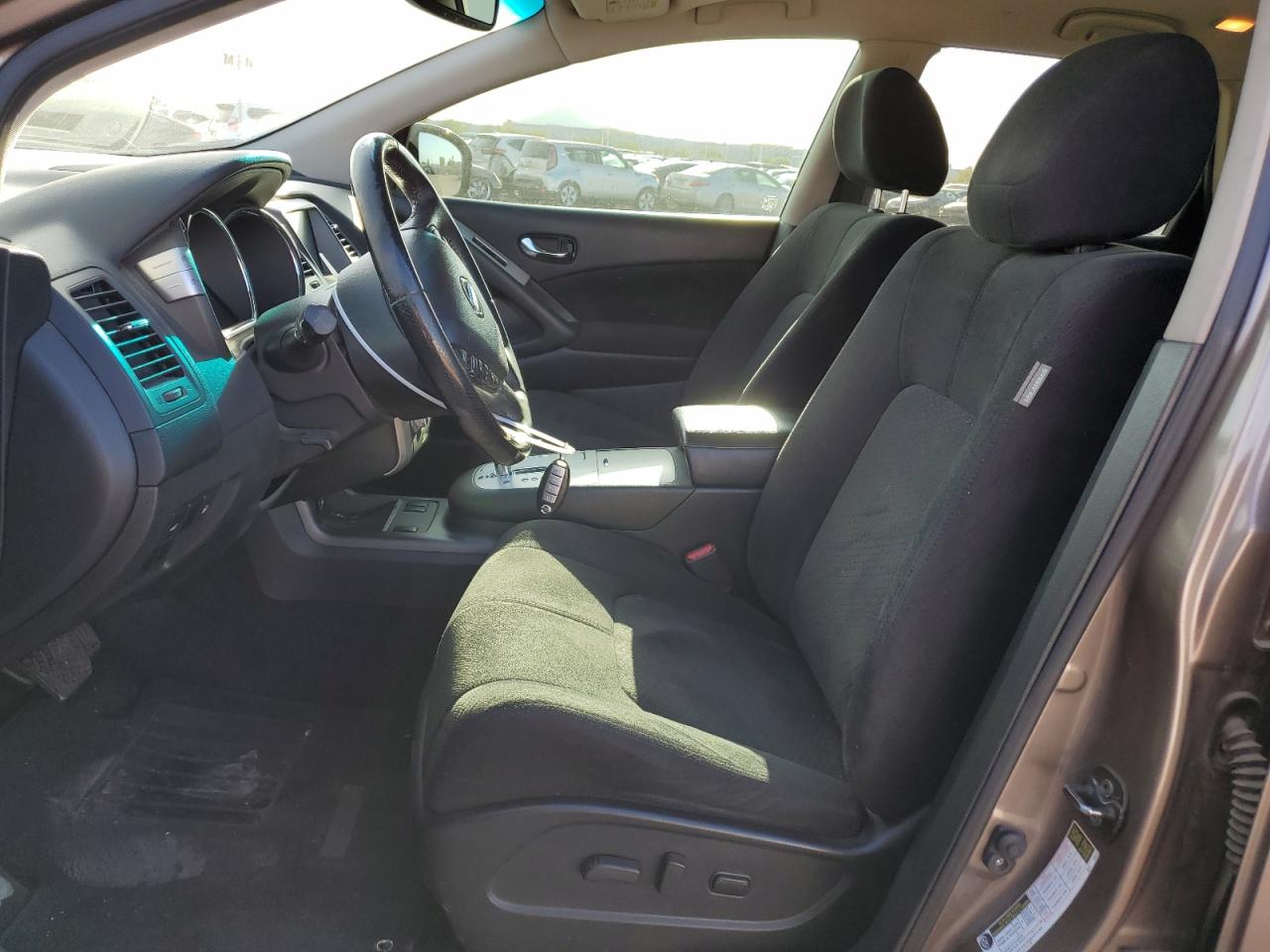 2014 Nissan Murano - Image 7
