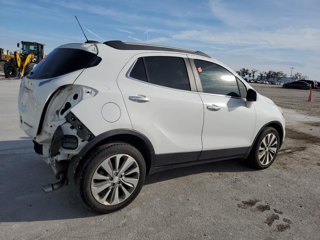 2020 Buick Encore - Image 3