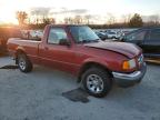 2002 Ford Ranger  de vânzare în Spartanburg, SC - Front End